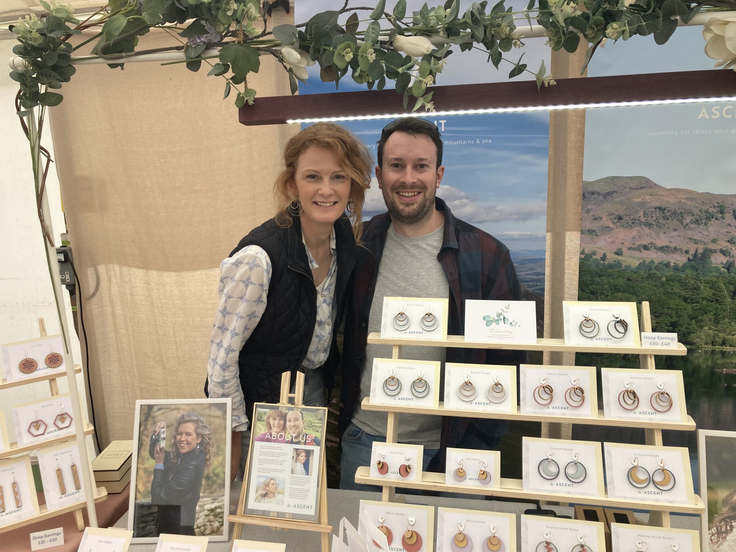 Noble Roots and ASCENT Join Our Community of Artisans